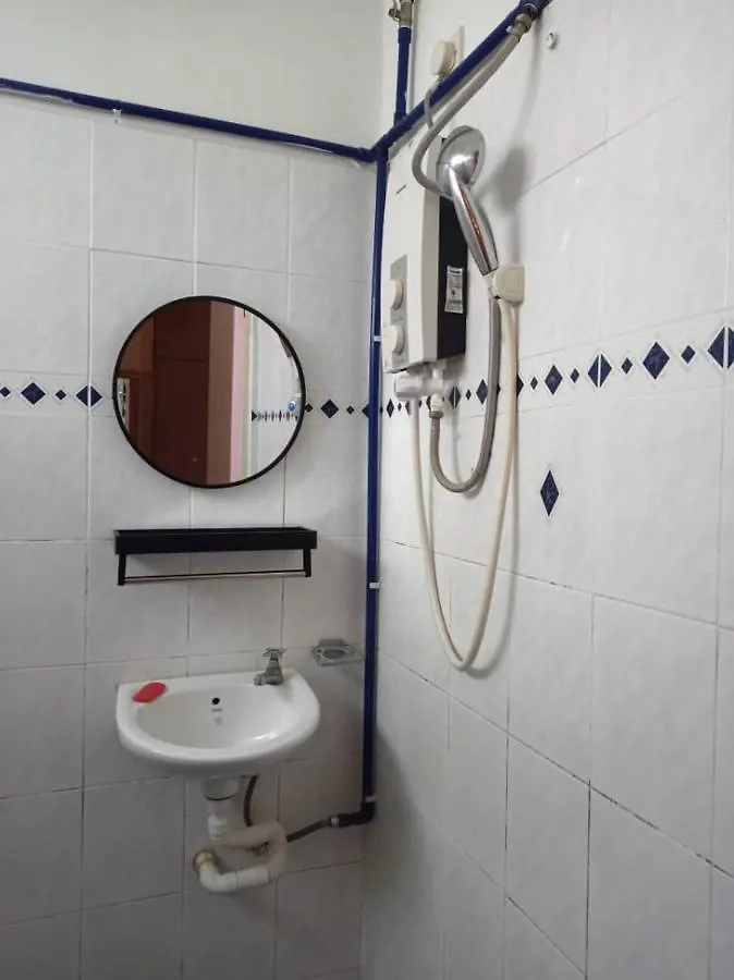 Sakura Home Batu Feringgi Apartmán