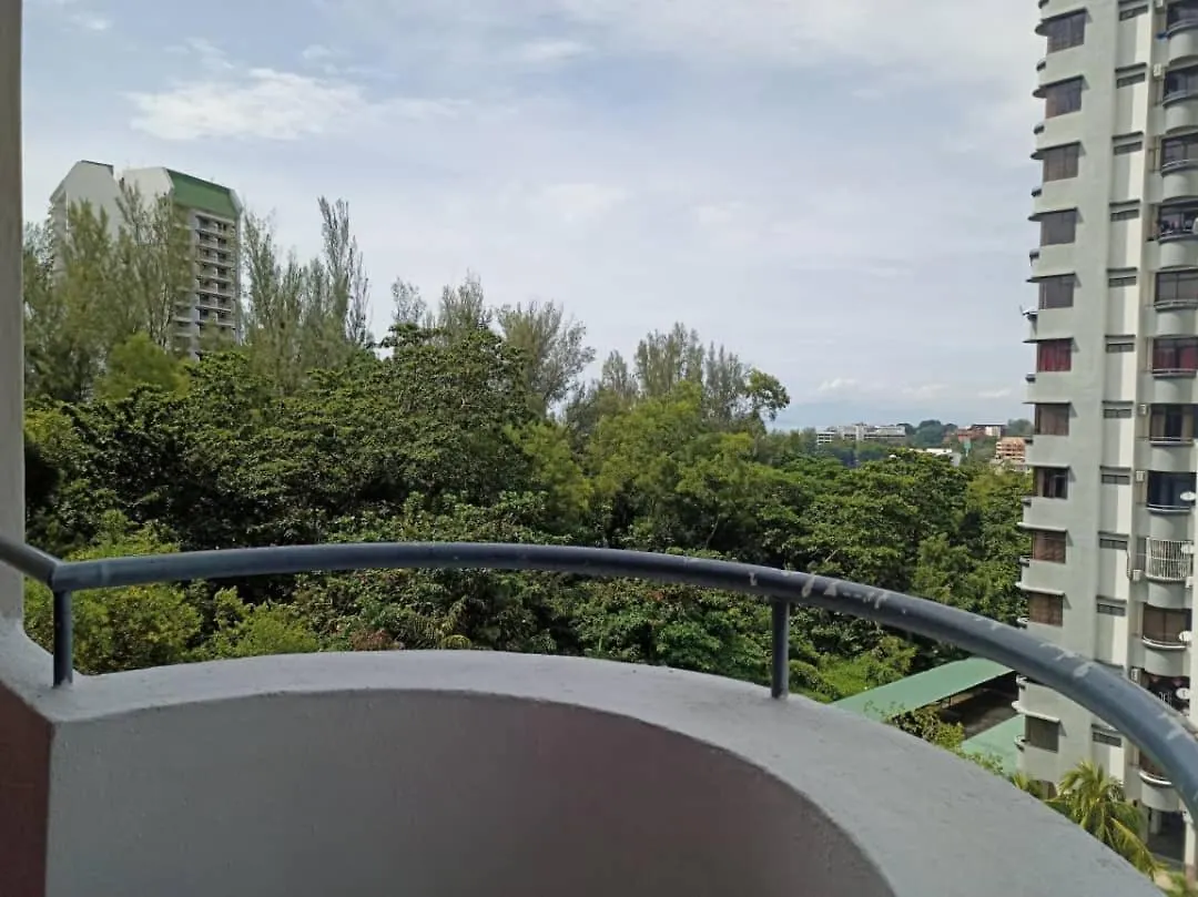 Sakura Home Batu Feringgi 0*,  Malajsie