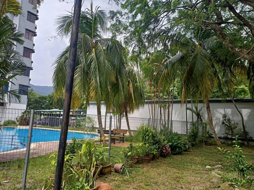 Sakura Home Batu Feringgi