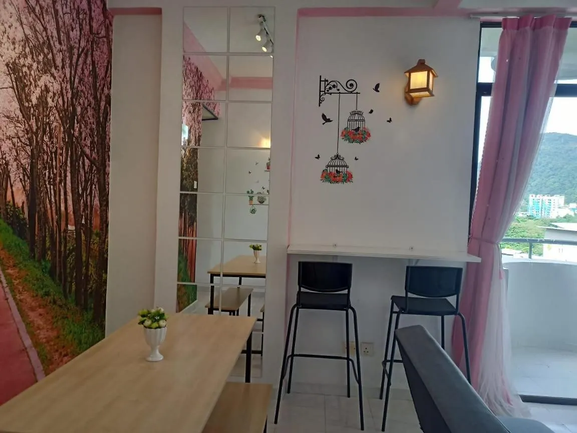 Sakura Home Batu Feringgi 0*,  Malajsie