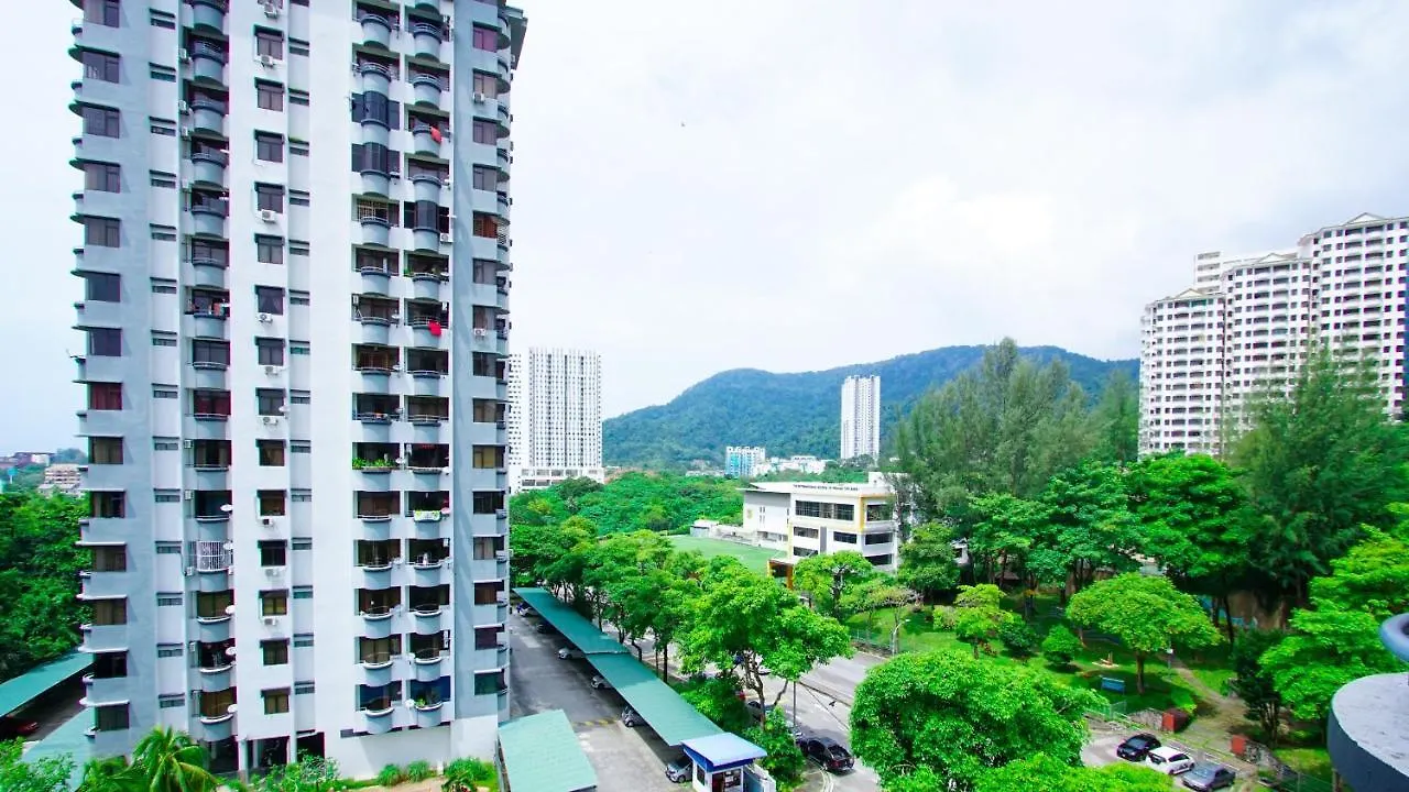 Sakura Home Batu Feringgi