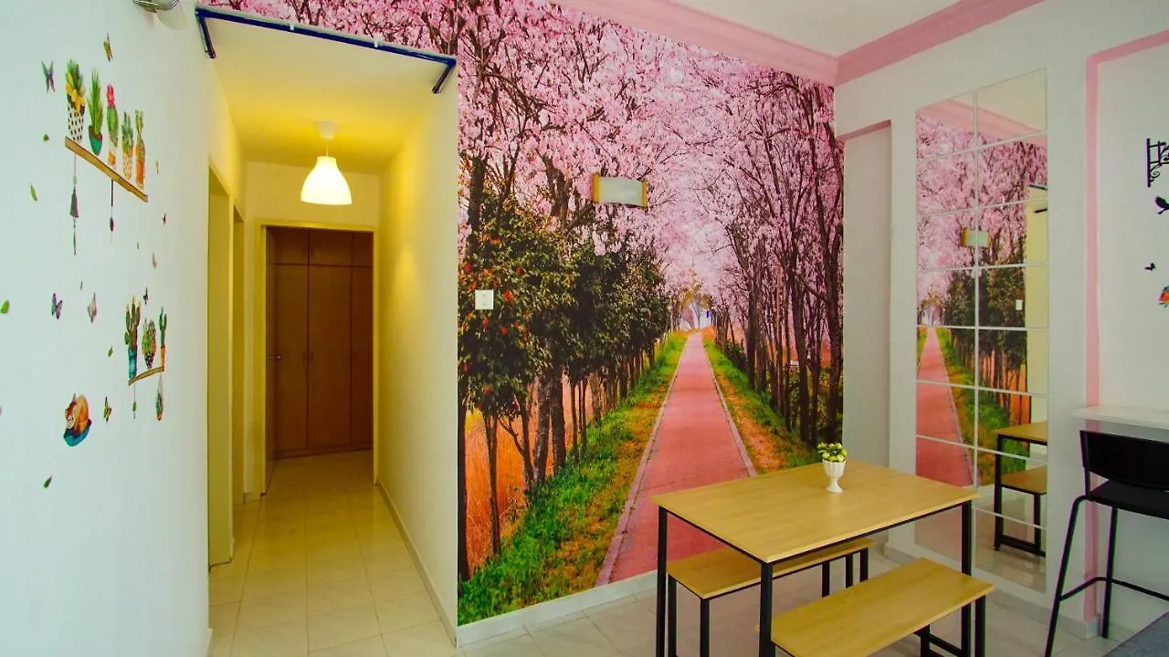 Sakura Home Batu Feringgi Malajsie
