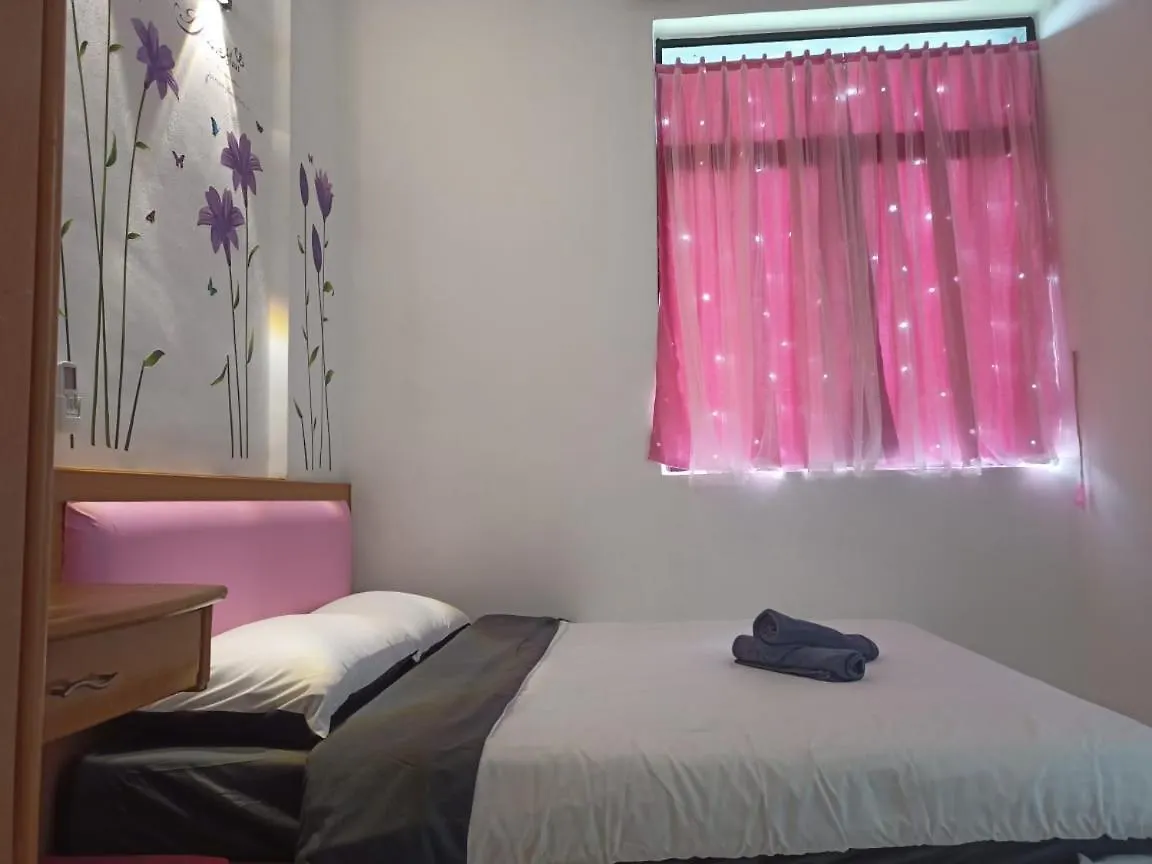 Sakura Home Batu Feringgi