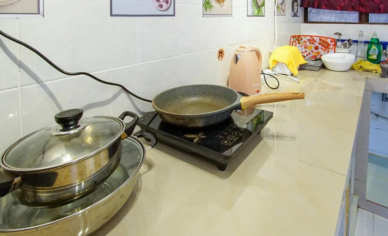Sakura Home Batu Feringgi