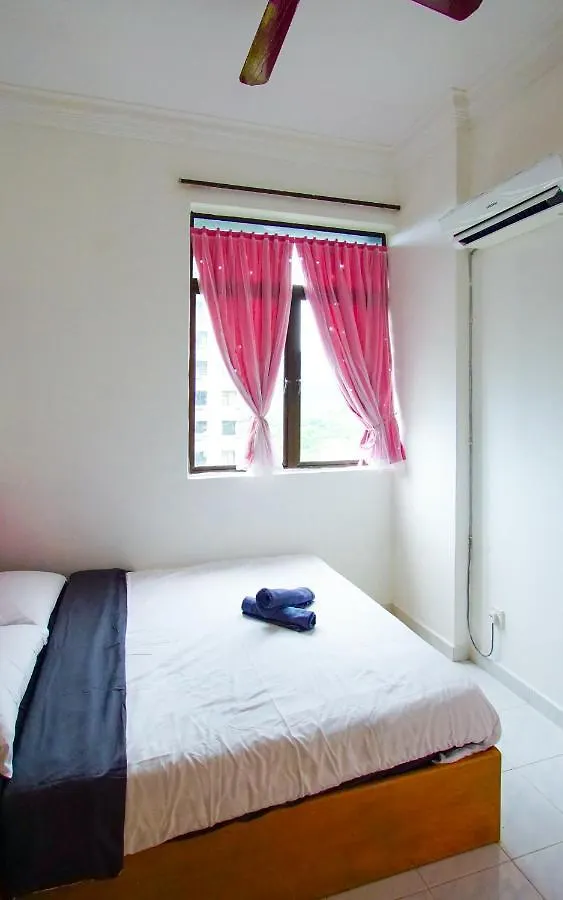 Sakura Home Batu Feringgi 0*,