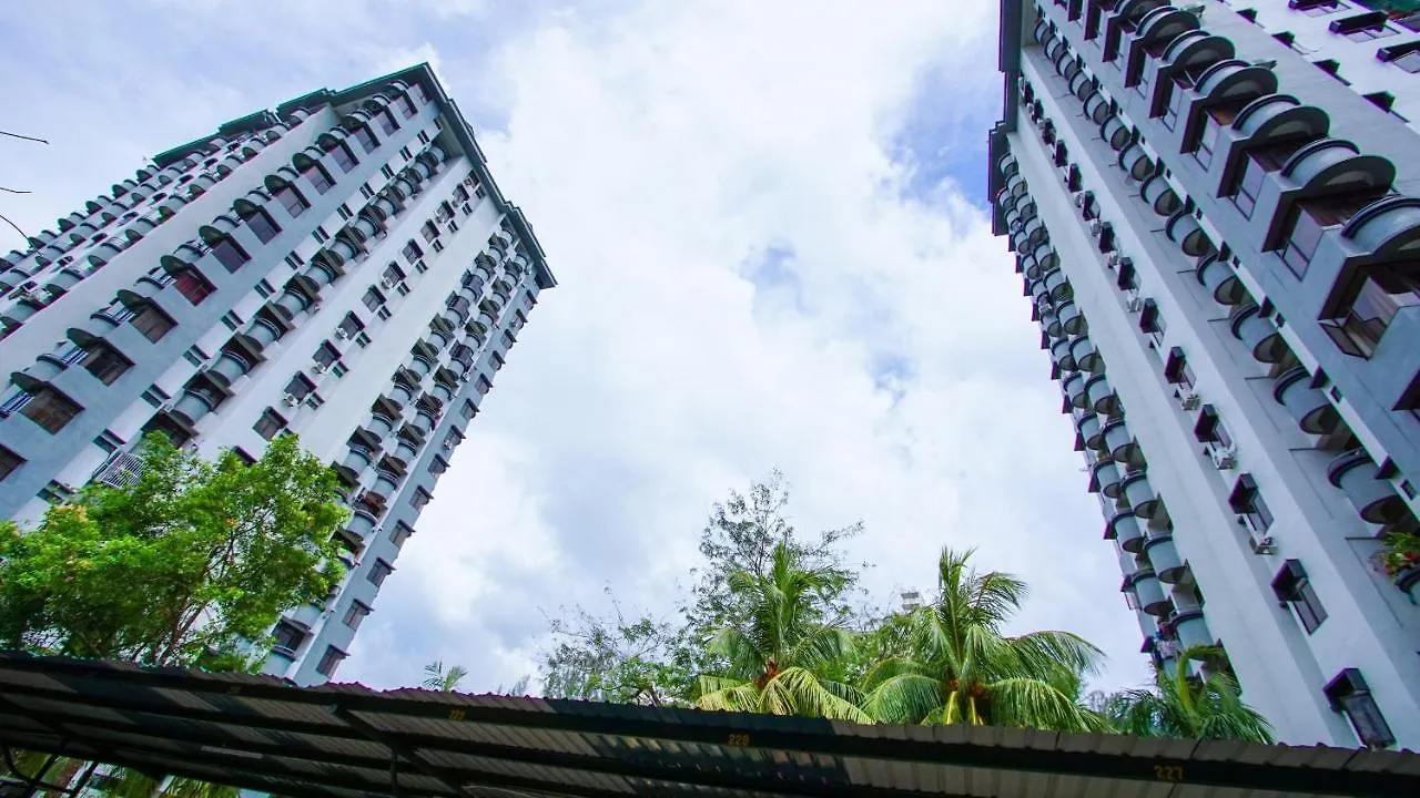 Sakura Home Batu Feringgi