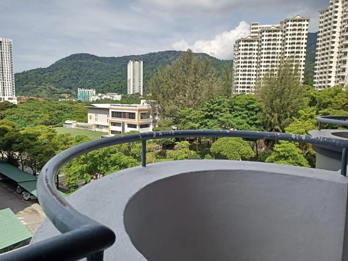 Sakura Home Batu Feringgi