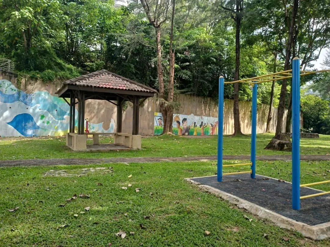 Sakura Home Batu Feringgi