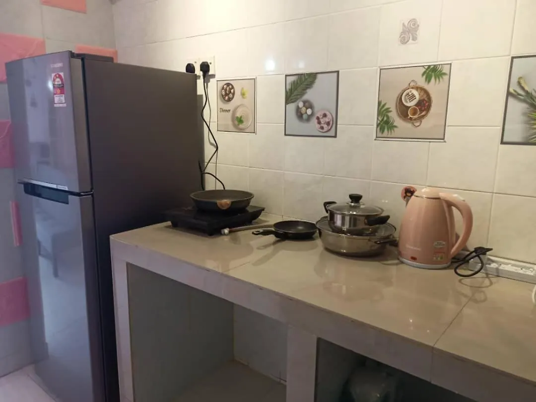 Sakura Home Batu Feringgi