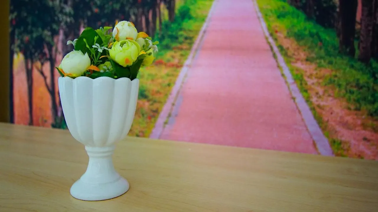 Sakura Home Бату-Ферринги Малайзия