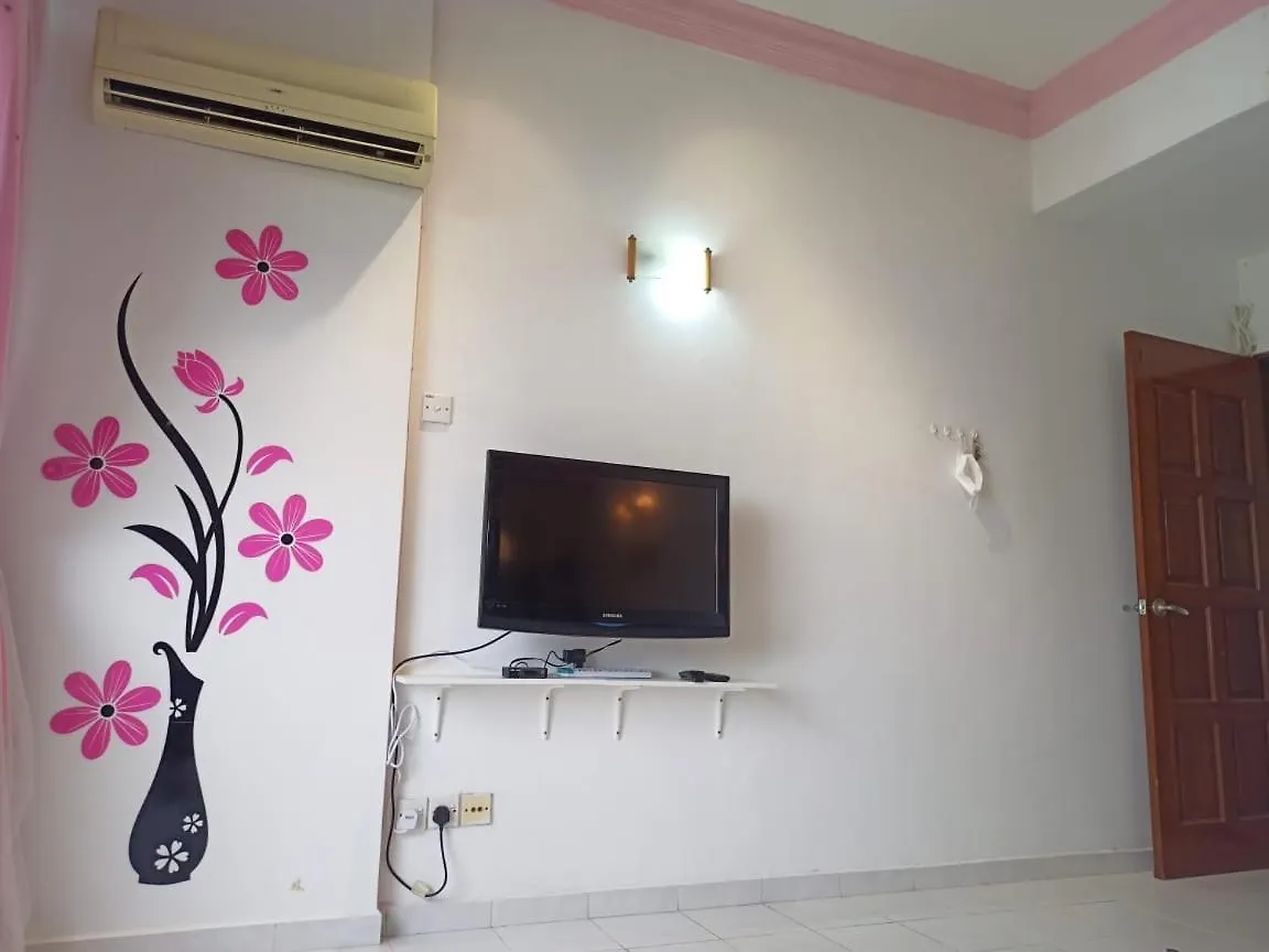 Sakura Home Бату-Ферринги Апартаменты