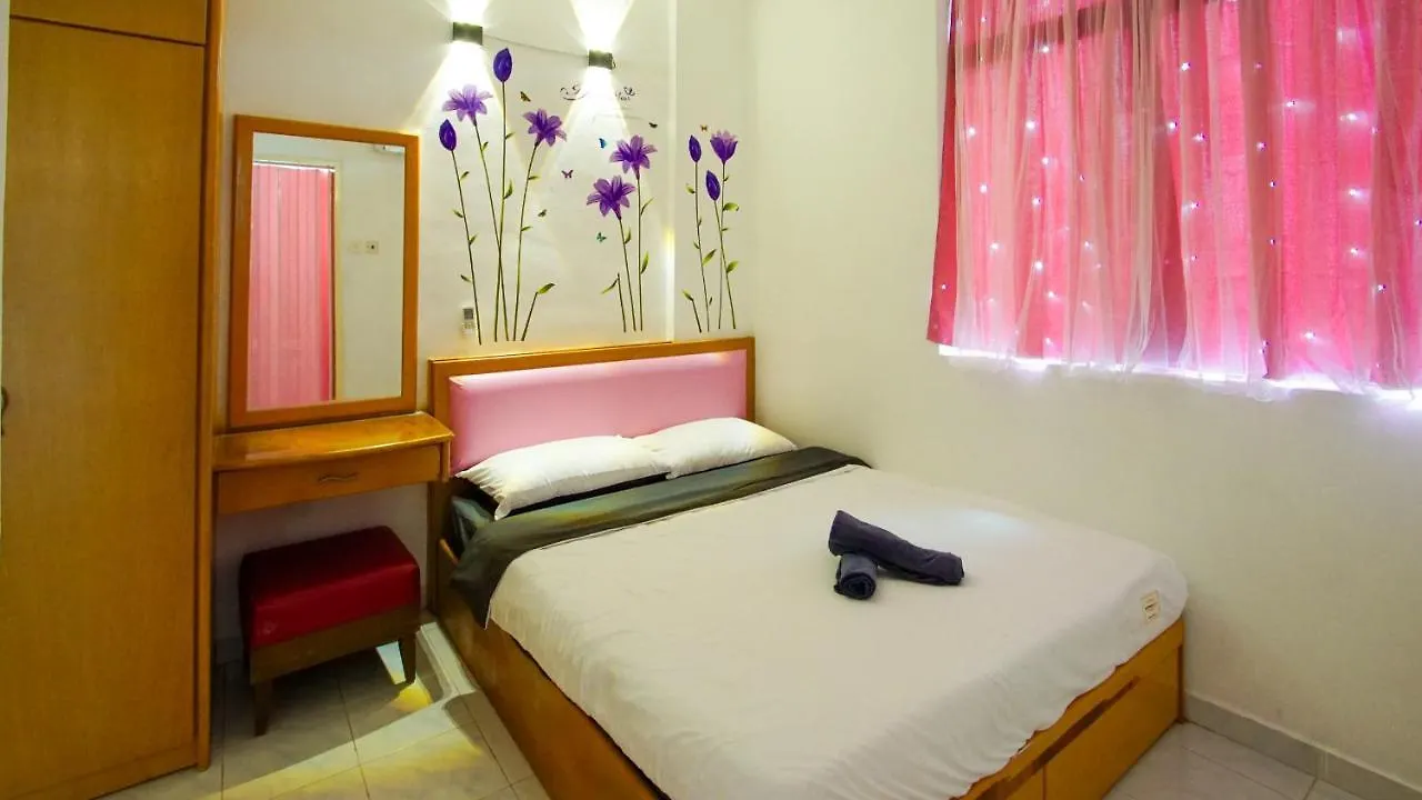 Sakura Home Бату-Ферринги 0*,