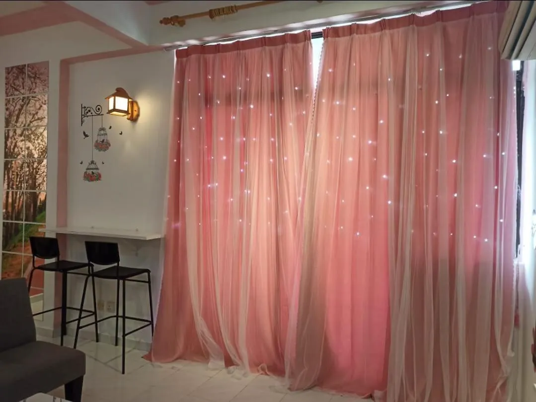 Sakura Home Бату-Ферринги Апартаменты