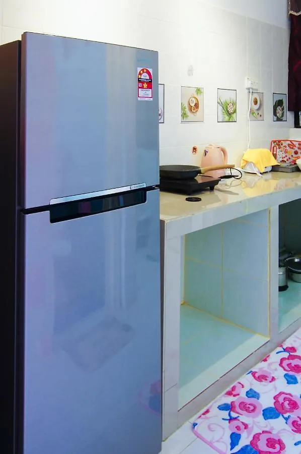 Апартаменты Sakura Home Бату-Ферринги