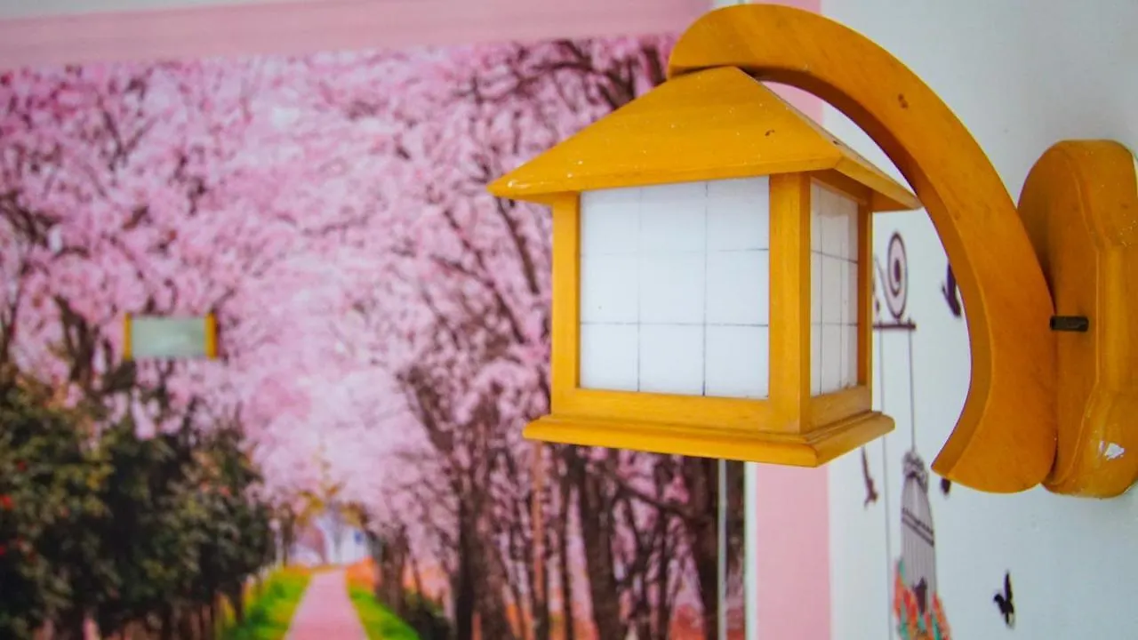 Sakura Home Бату-Ферринги 0*,