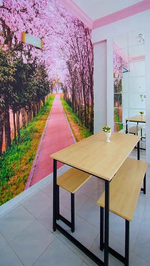 Sakura Home Бату-Ферринги